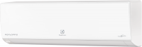 Настенный кондиционер Electrolux EACS/I-12HP/N8_23Y_in + EACS/I-12HP/N8_23Y_out, белый с установкой