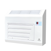 ROYAL CLIMA Осушитель воздуха для бассейнов cерии Riviera DAR 060 