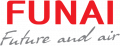 Funai в Бронницах Funai