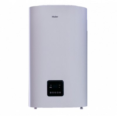 Водонагреватель, ES50V-F6 INOX, сенсорное управление, цифровой дисплей