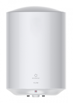 ECOSTAR Электрический водонагреватель серии FLOW EWH-F80-RE 