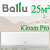Ballu сплит-система серии iGreen Pro BSAG-09HN8 с установкой