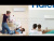 Настенный внутренний блок мульти сплит-системы Haier AS12BS4HRA в Бронницах Настенный внутренний блок мульти сплит-системы Haier AS12BS4HRA